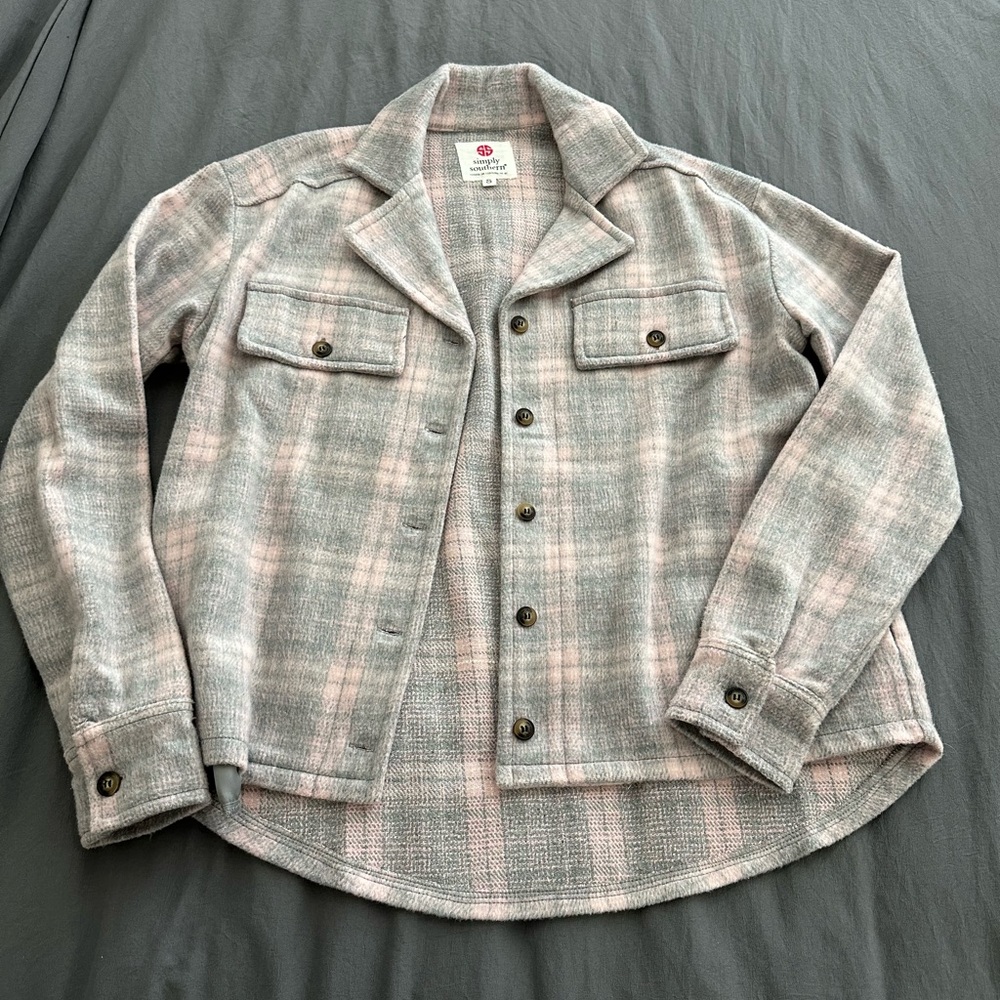Simply Southern Jacket